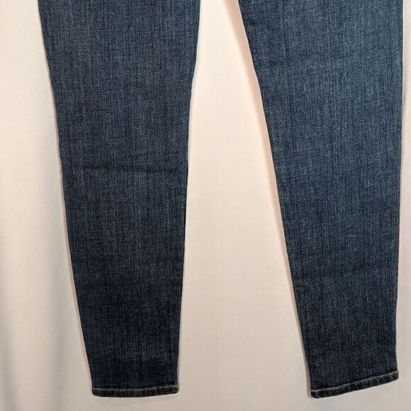 CAbi Skinny Jeans Style # 918 - Size 6 - Picture 7 of 11